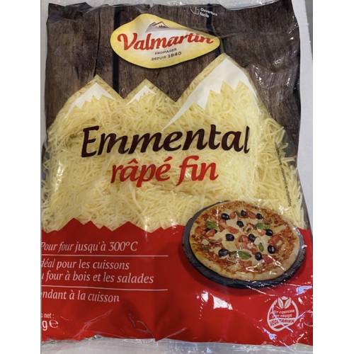 Emmental - 1kg