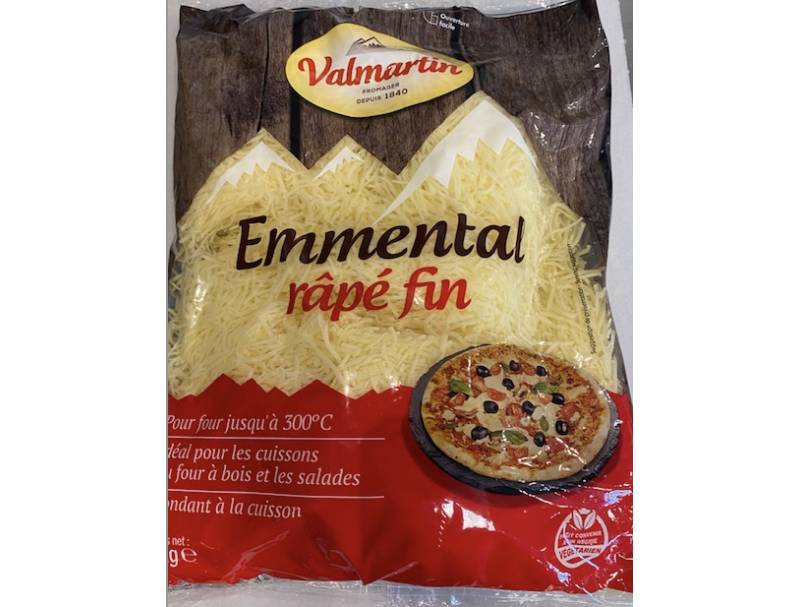 Emmental - 1kg