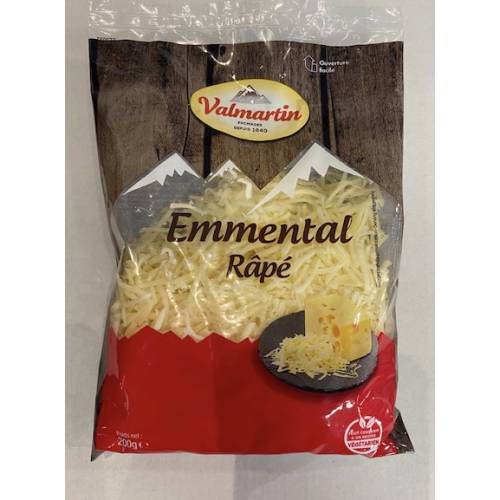 Emmental - 200g