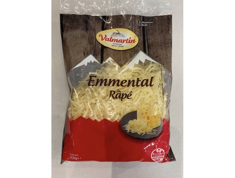 Emmental - 200g